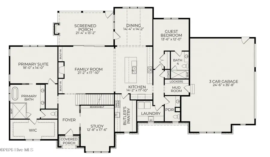 9 Middlebury Road, Pinehurst, NC 28374 - #2