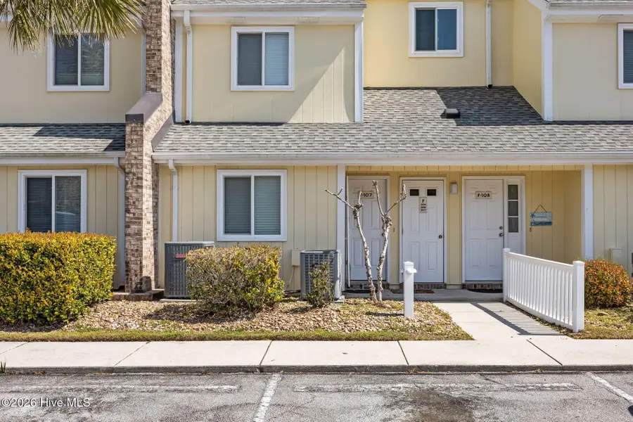 9201 Coast Guard Road #107, Emerald Isle, NC 28594 - #2