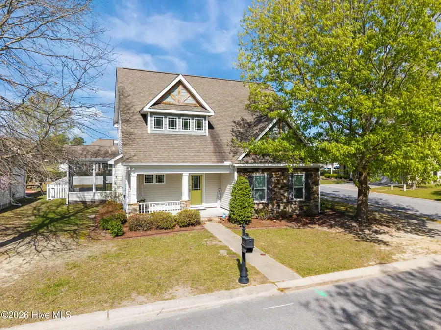 2400 Bray Court, Winterville, NC 28590 - #2