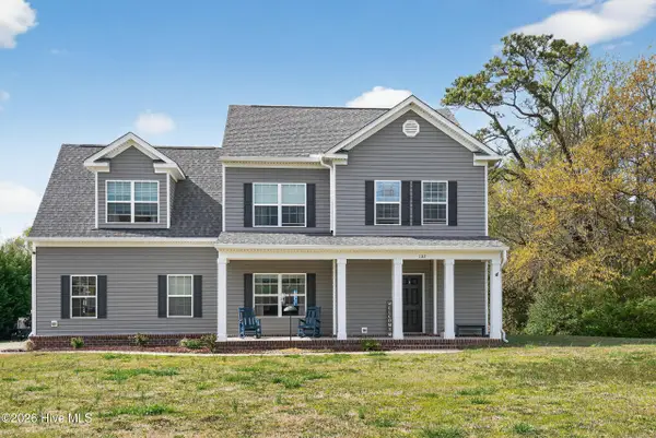 102 E Point Estates Road, Knotts Island, NC 27950