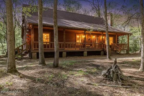 345 Rock Road, Goldsboro, NC 27534