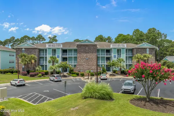 140 Avian Drive #Apt 3709, Sunset Beach, NC 28468