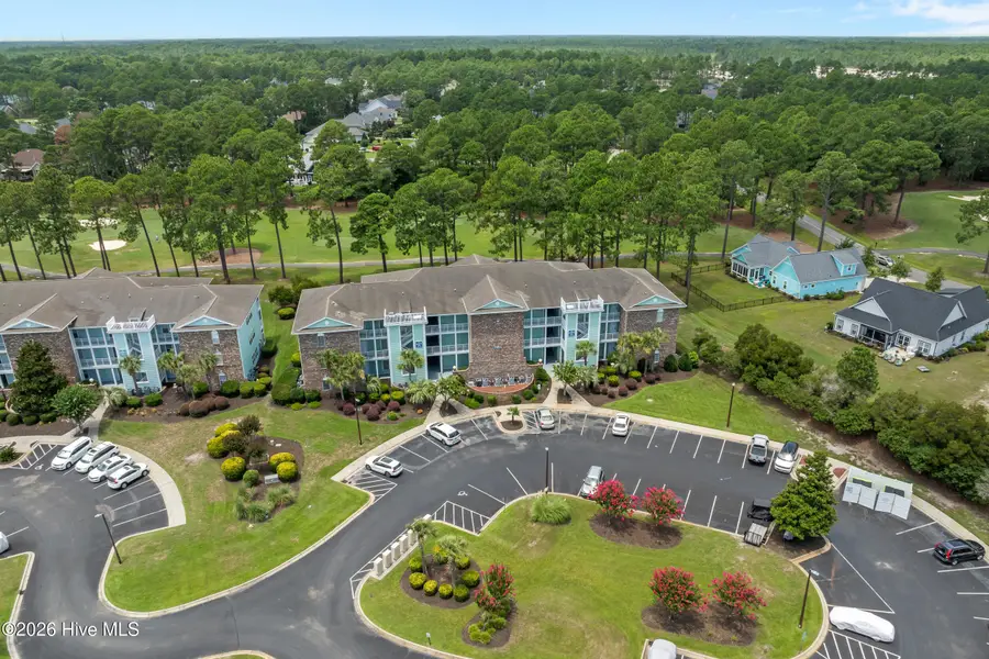 140 Avian Drive #Apt 3709, Sunset Beach, NC 28468 - #3