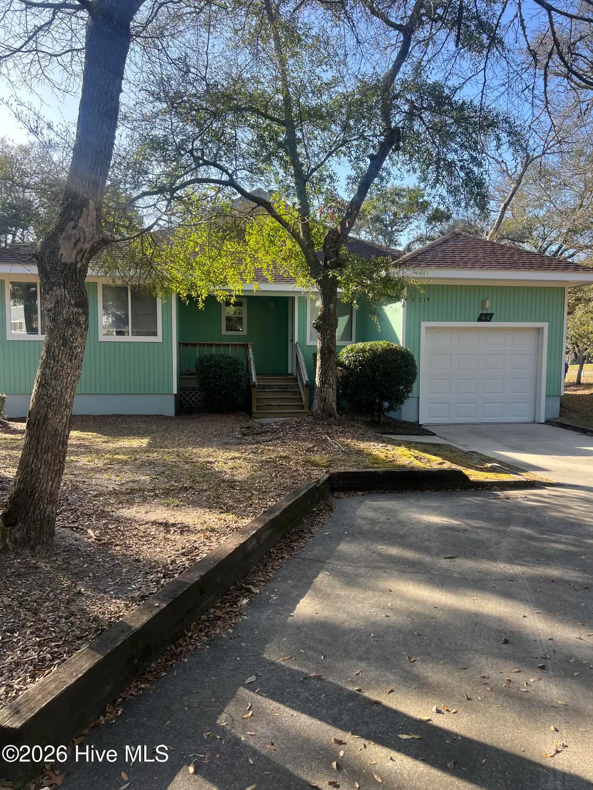 44 Pinehurst Drive, Oak Island, NC 28465 - #1