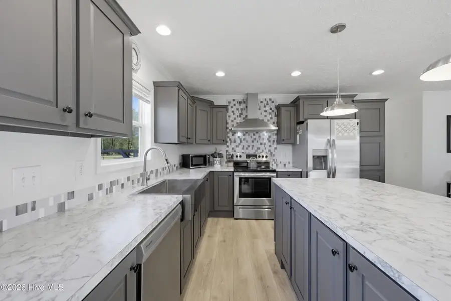 1204 Macedonia Road, Edenton, NC 27932 - #2