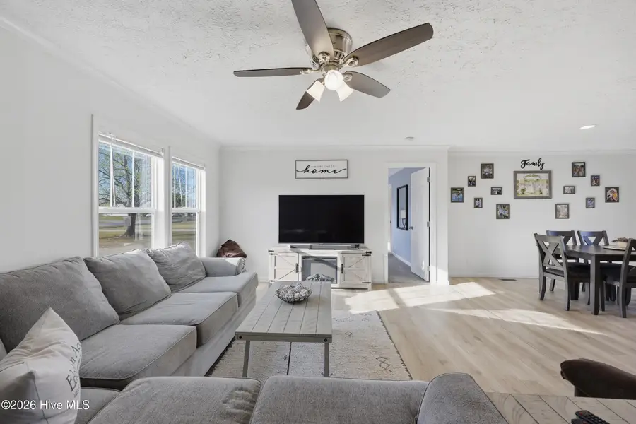 1204 Macedonia Road, Edenton, NC 27932 - #3