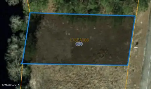 9870 Rivergate Road Nw, Ash, NC 28420 - #3