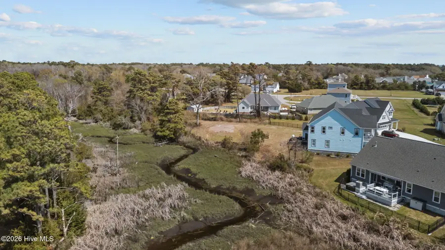 662 Fishermans Point, Newport, NC 28570 - #2