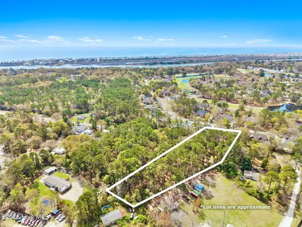 1593 Bricklanding Road Sw, Shallotte, NC 28470