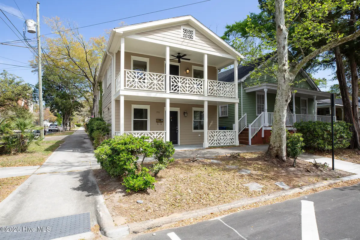 701 S 5th Avenue, Wilmington, NC 28401 - #1