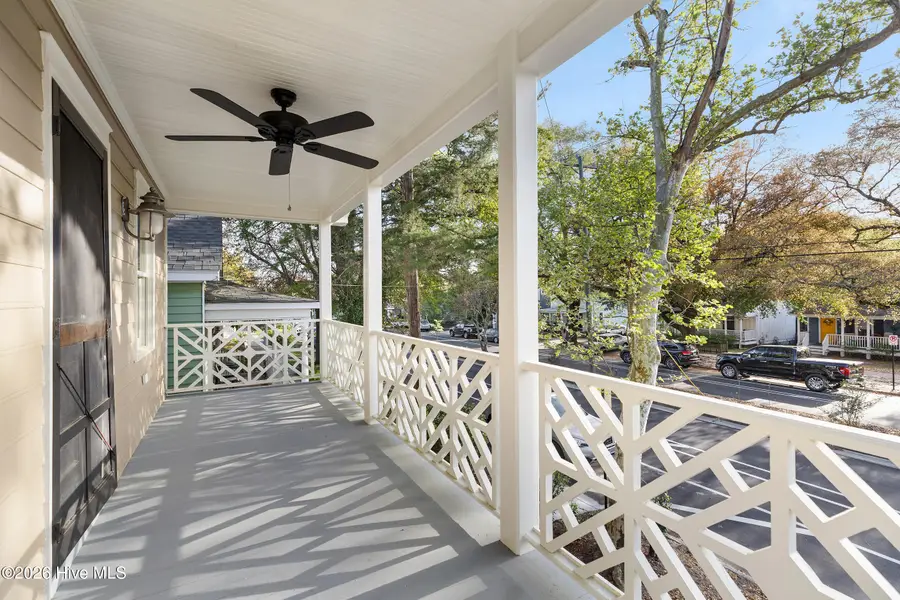 701 S 5th Avenue, Wilmington, NC 28401 - #3