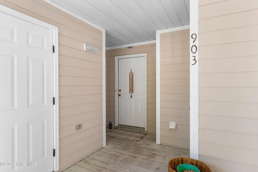3350 Club Villas Drive # 903, Southport, NC 28461 - #2