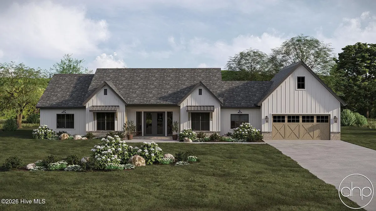 225 Maple Creek Drive, Wallace, NC 28466 - #1