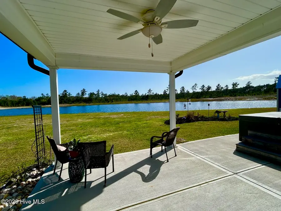 112 Sea Breeze Court, Sneads Ferry, NC 28460 - #2