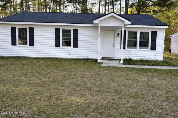 1821 E Trail Drive Se, Wilson, NC 27893