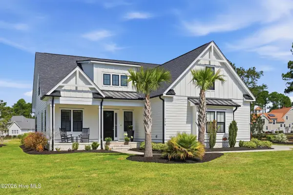 774 Breezewood Drive Se, Bolivia, NC 28422