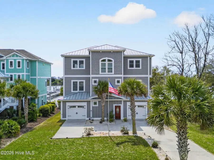 6930 Cool Springs Court Sw, Ocean Isle Beach, NC 28469 - #2
