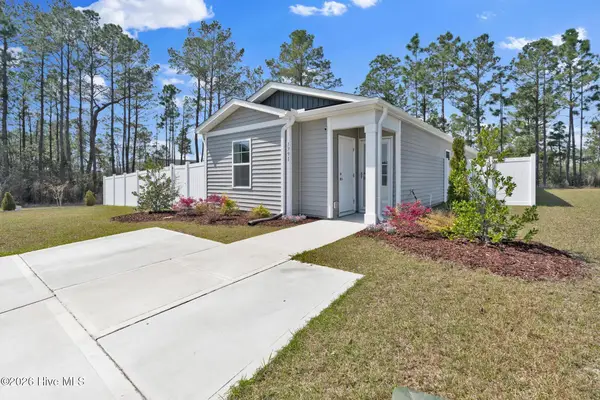 1791 Penelton Court Se, Bolivia, NC 28422