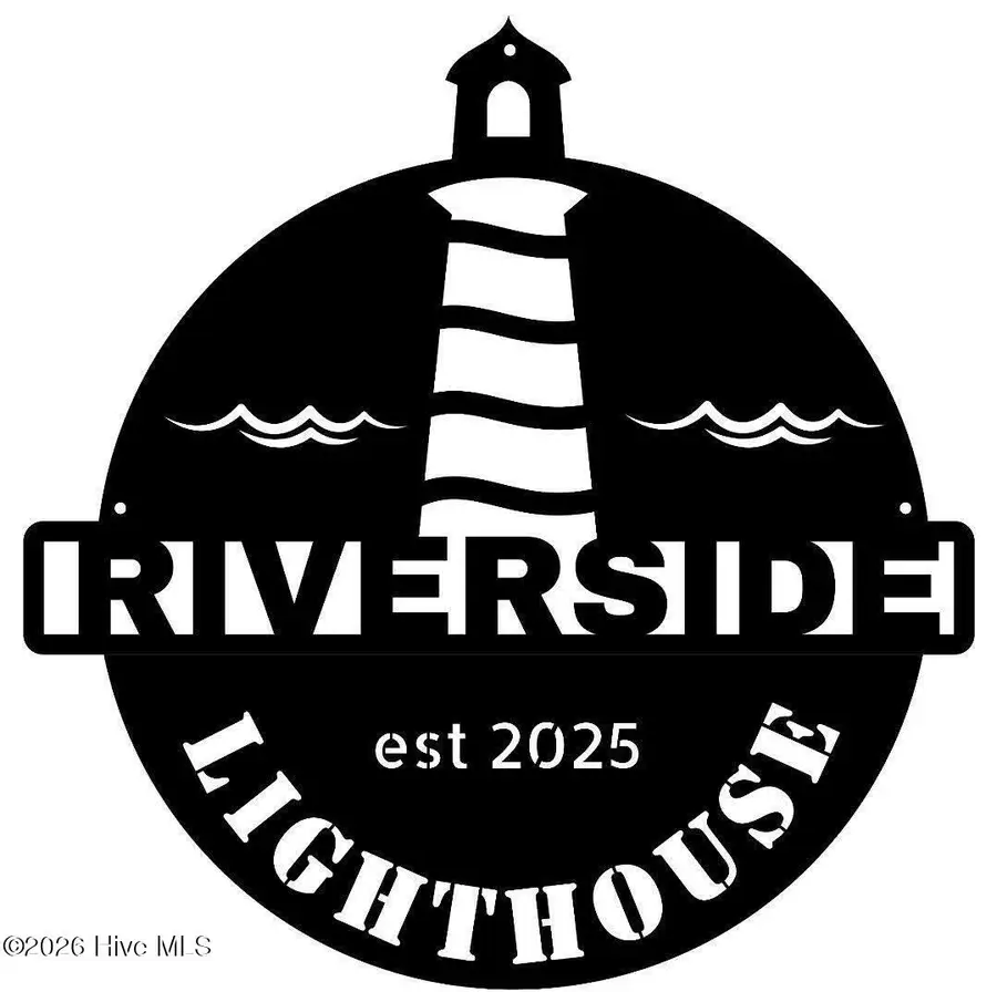 1015 N Craven Street, New Bern, NC 28560 - #2