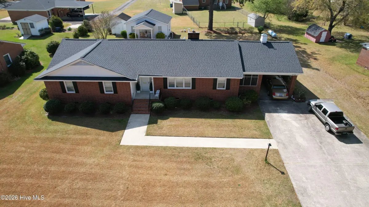 510 Lakeview Drive, Murfreesboro, NC 27855 - #1