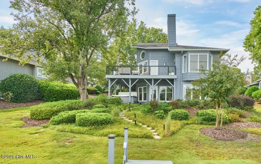 4 Westlake Pointe Drive, Pinehurst, NC 28374 - #3