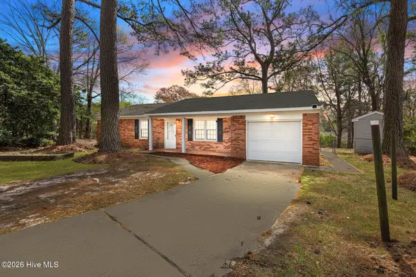 107 Royal Court, Jacksonville, NC 28546