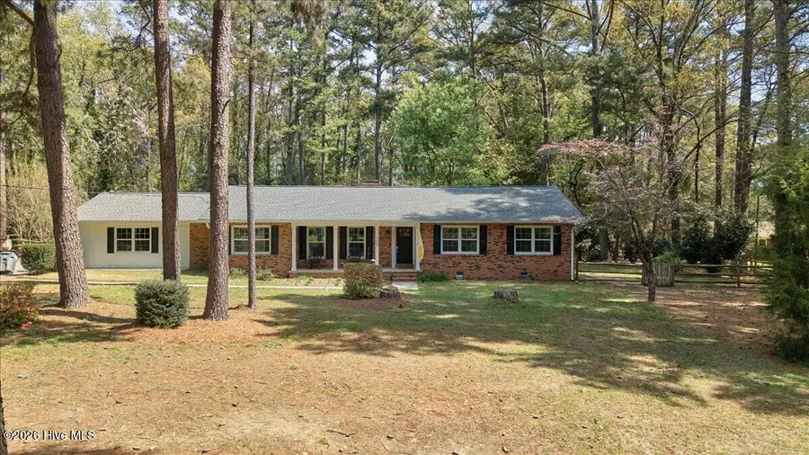 109 Grampian Way, Southern Pines, NC 28387 - #2