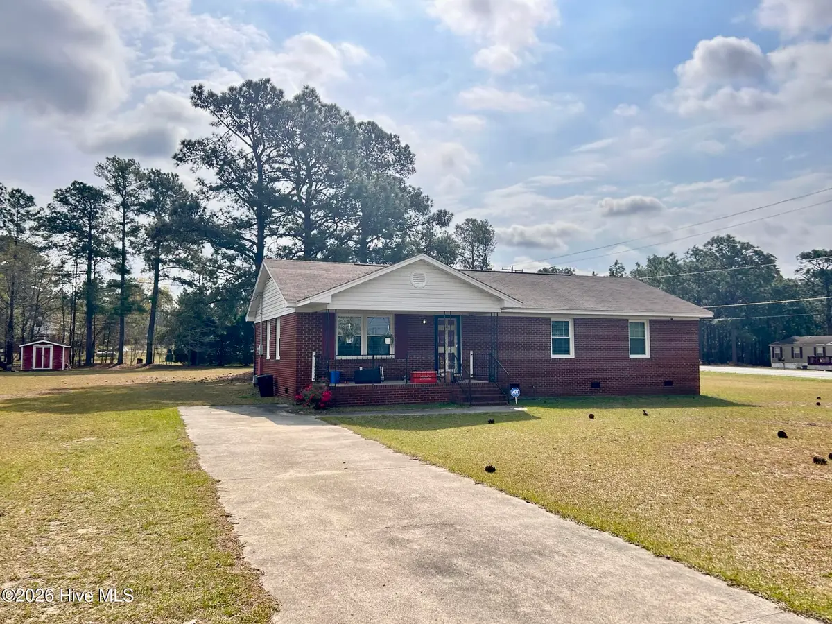 102 Wilderness Drive, Rockingham, NC 28379 - #1