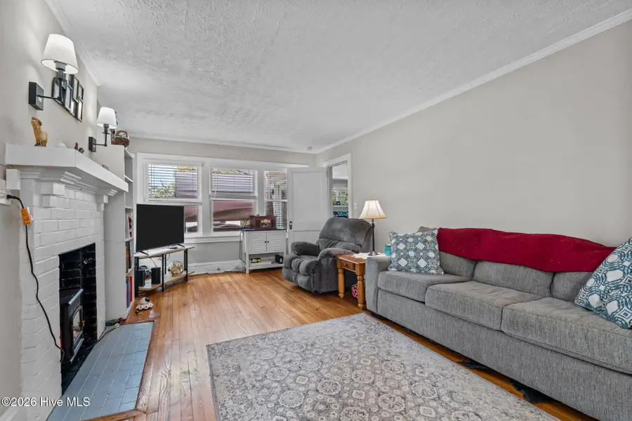 106 Isley Street, Carthage, NC 28327 - #2