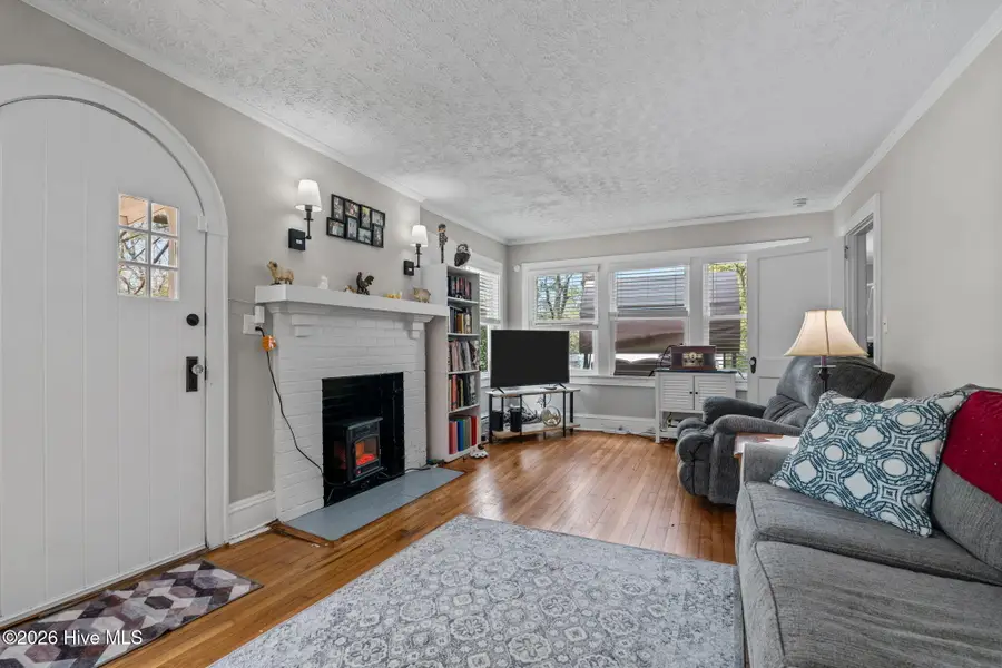 106 Isley Street, Carthage, NC 28327 - #3