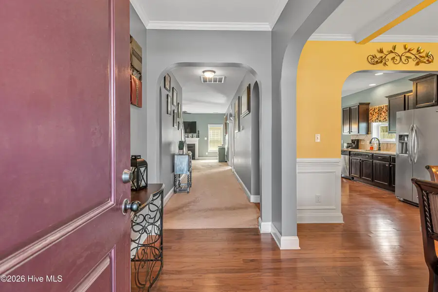 116 Kenna Court, Jacksonville, NC 28540 - #3