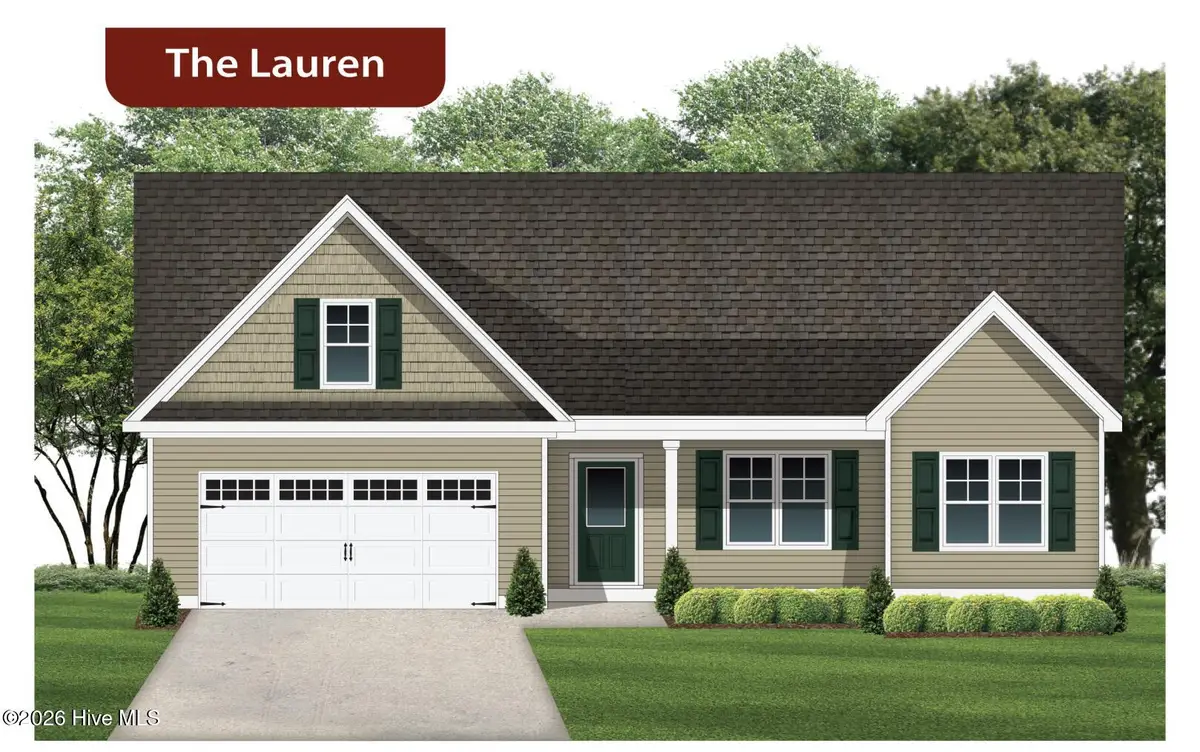 95 Bellows Lane, Rocky Point, NC 28457 - #1