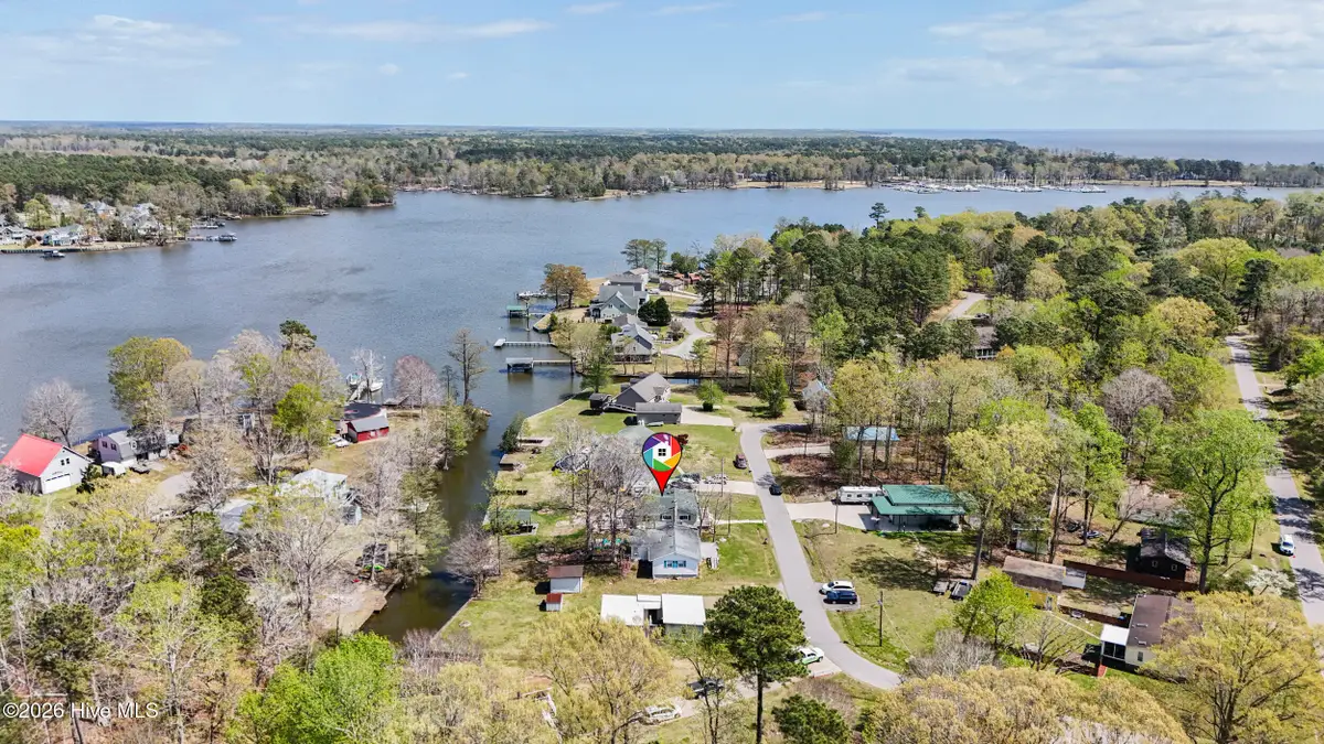 113 Iowa Trail, Hertford, NC 27944 - #1