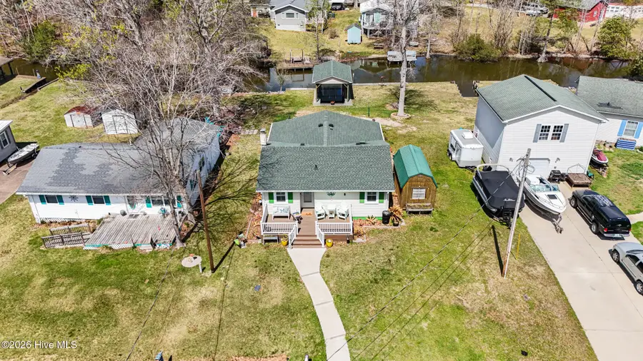 113 Iowa Trail, Hertford, NC 27944 - #2