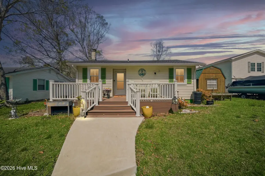 113 Iowa Trail, Hertford, NC 27944 - #3