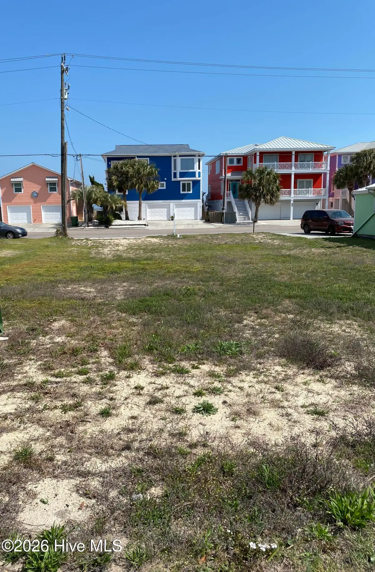 622 Fort Fisher Boulevard S, Kure Beach, NC 28449 - #1