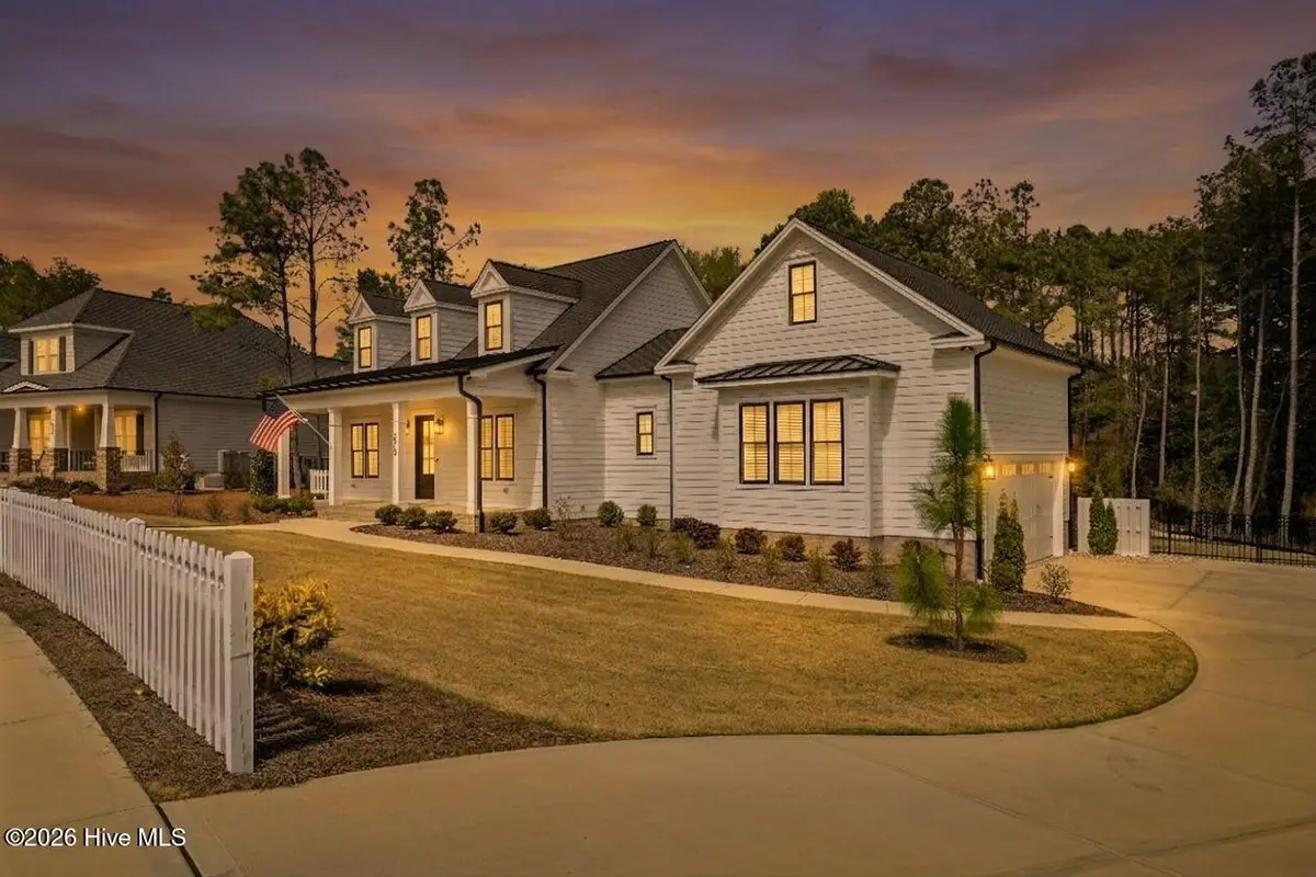 275 Hollycrest Drive, Pinehurst, NC 28374 - #1