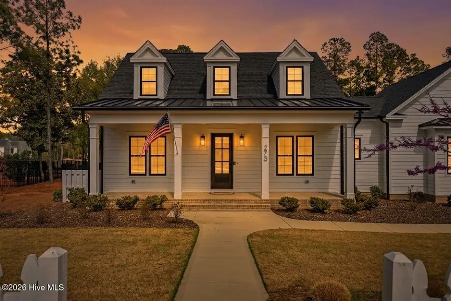 275 Hollycrest Drive, Pinehurst, NC 28374 - #3