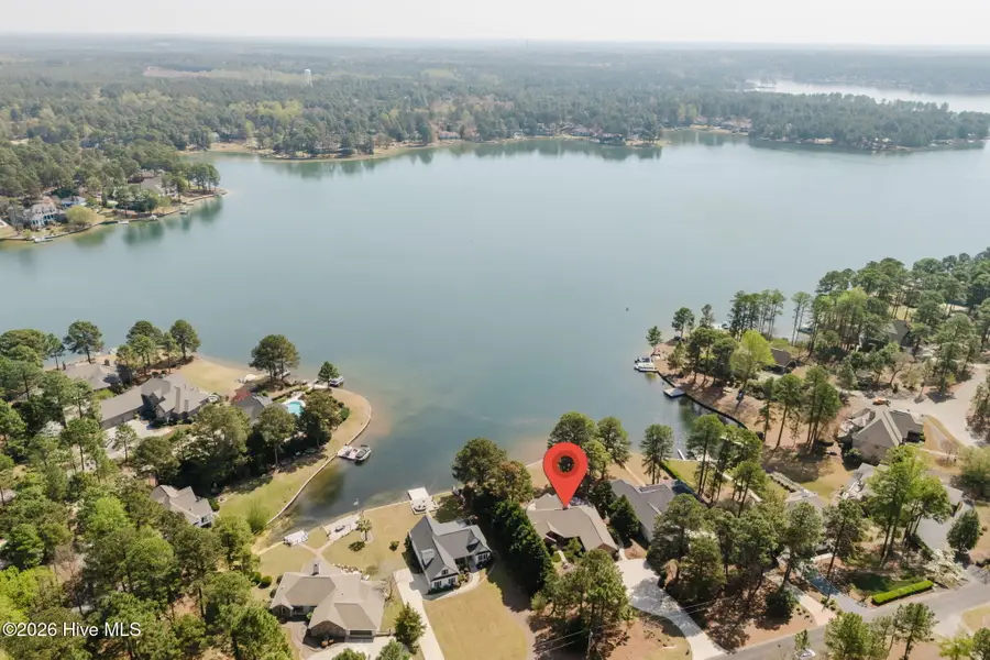 129 Shaw Drive, West End, NC 27376 - #3