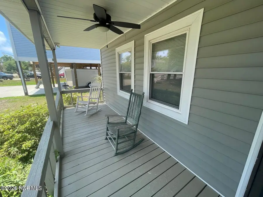 141 NE 33rd Street, Oak Island, NC 28465 - #3