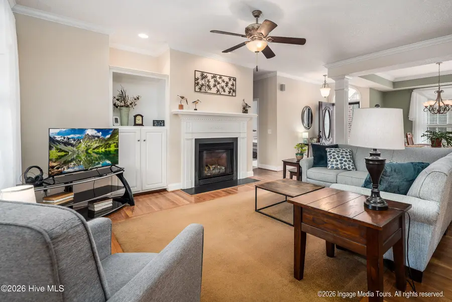 109 Deep Creek Road, Chocowinity, NC 27817 - #2