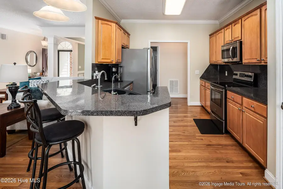 109 Deep Creek Road, Chocowinity, NC 27817 - #3