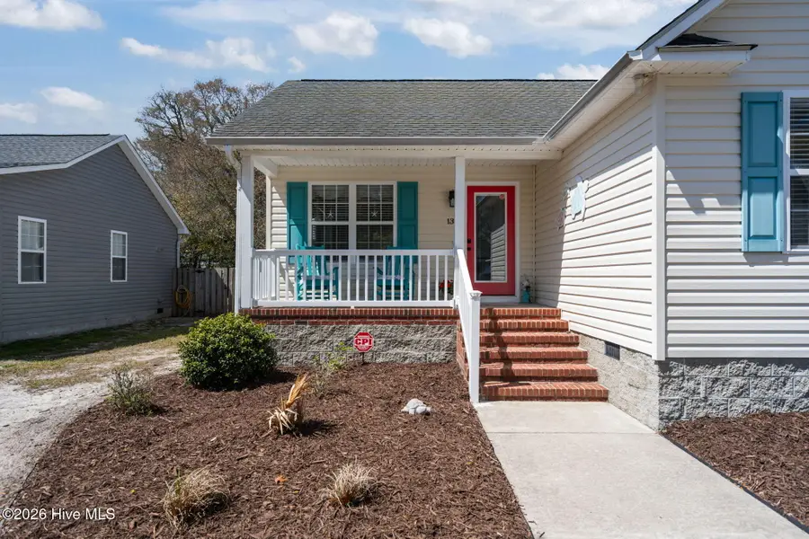 137 NE 4th Street, Oak Island, NC 28465 - #3