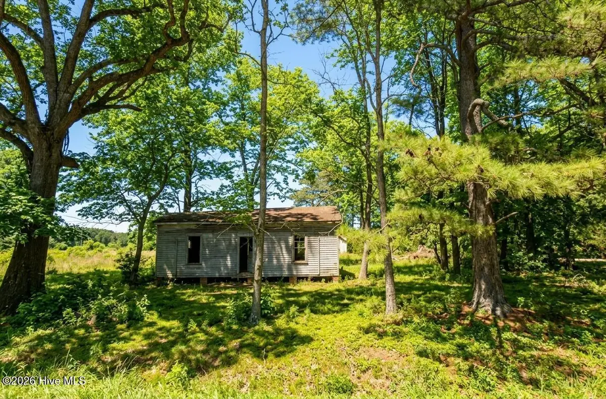 7852 Nc 222, Fountain, NC 27829 - #1