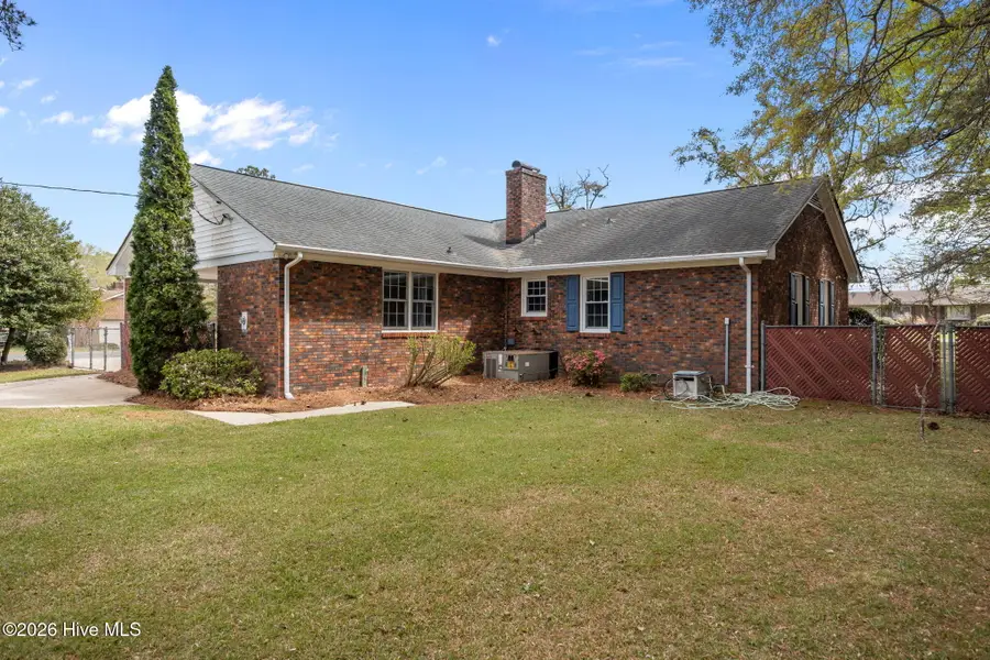 2212 Longleaf Pine Drive, Kinston, NC 28504 - #2