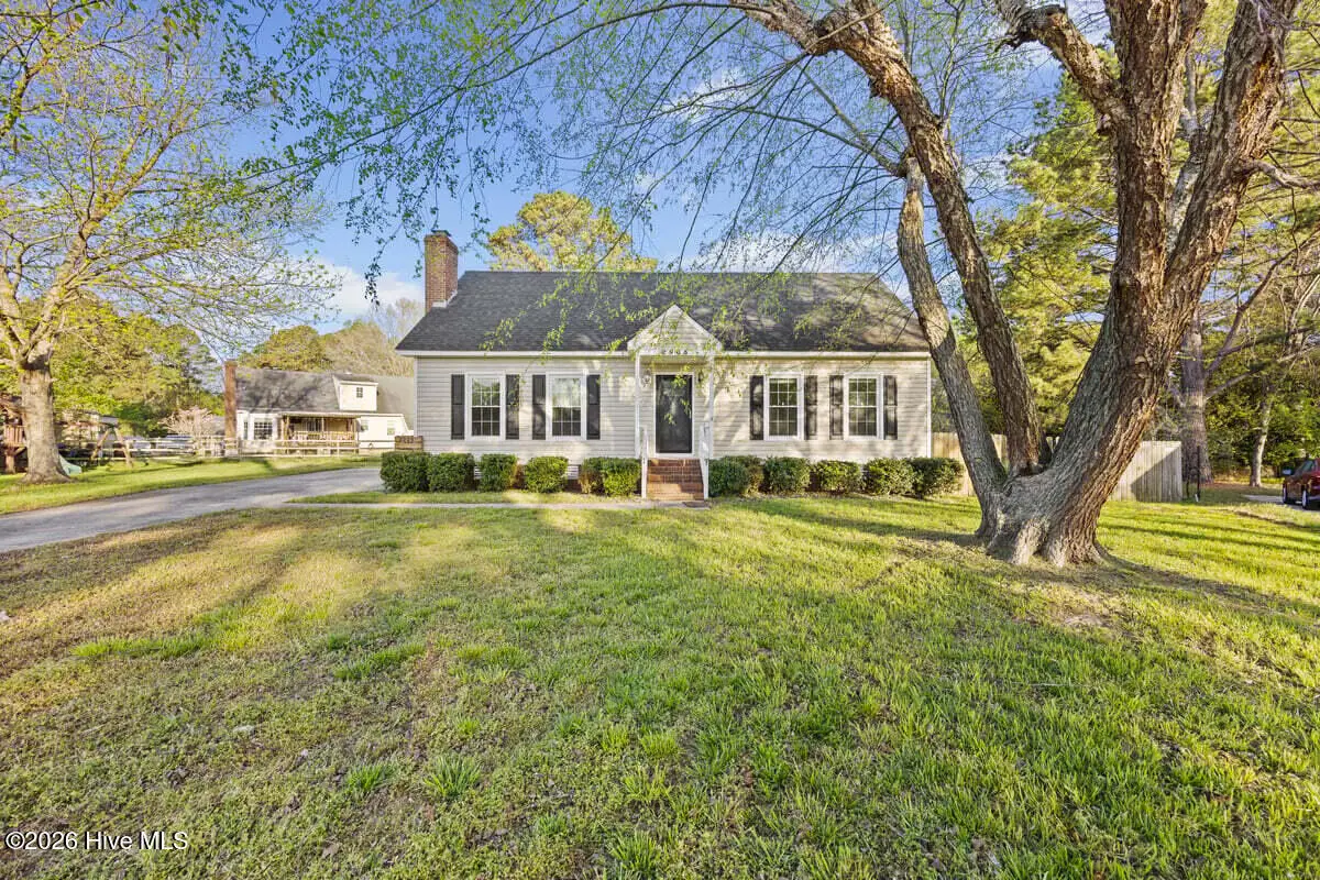 2905 Springflower Drive N, Wilson, NC 27896 - #1