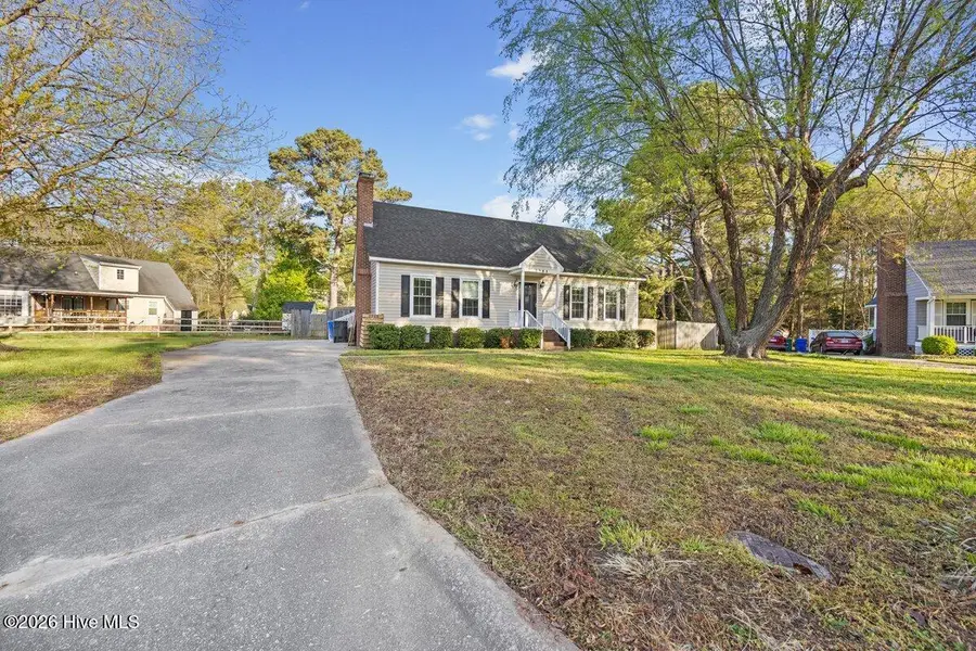 2905 Springflower Drive N, Wilson, NC 27896 - #3