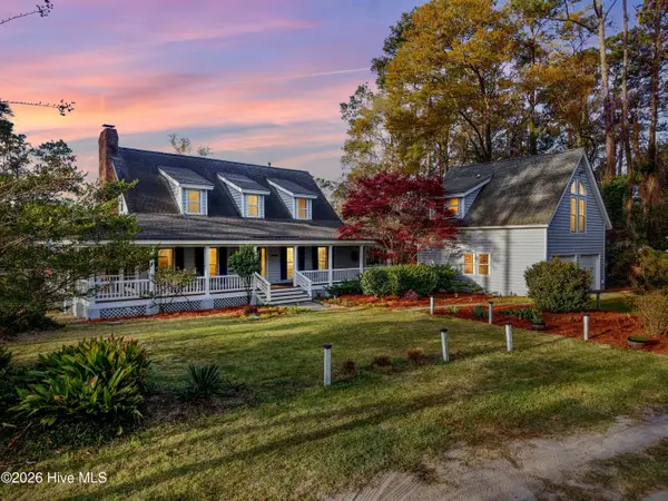 1321 Marsh Line Court Sw, Shallotte, NC 28470