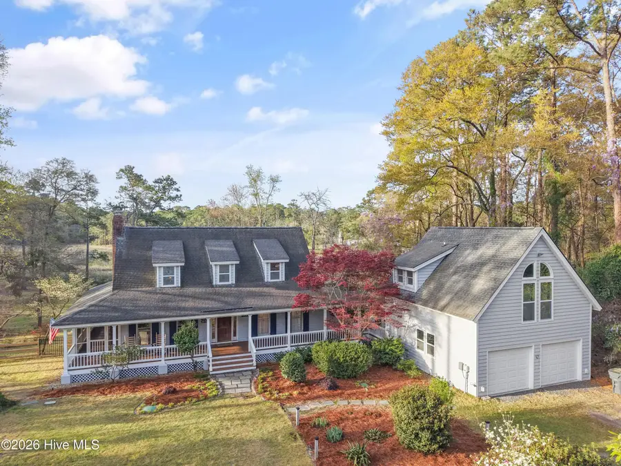 1321 Marsh Line Court Sw, Shallotte, NC 28470 - #2