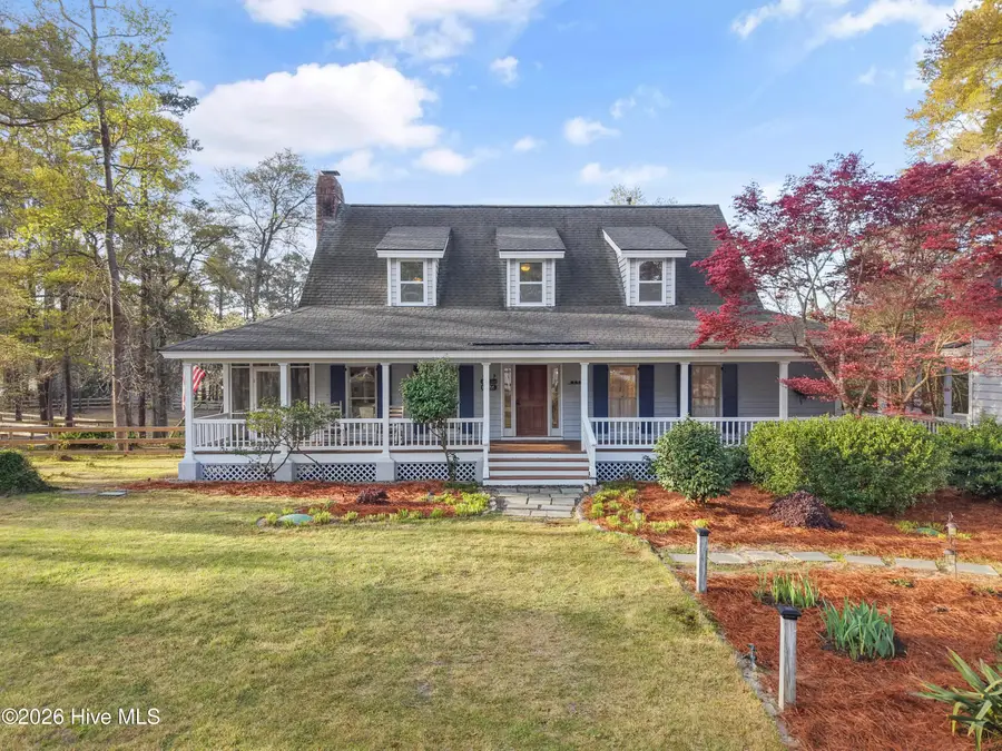 1321 Marsh Line Court Sw, Shallotte, NC 28470 - #3